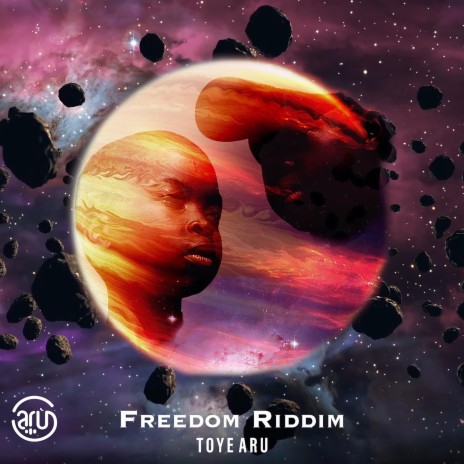 Freedom Riddim | Boomplay Music