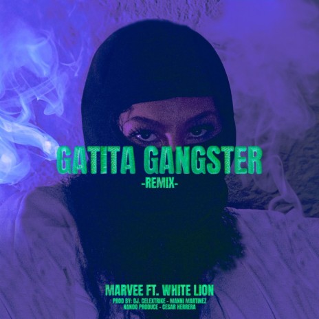 Gatita Gangster (Remix) ft. White LionMX, DJ Celextrike & Nando Produce | Boomplay Music