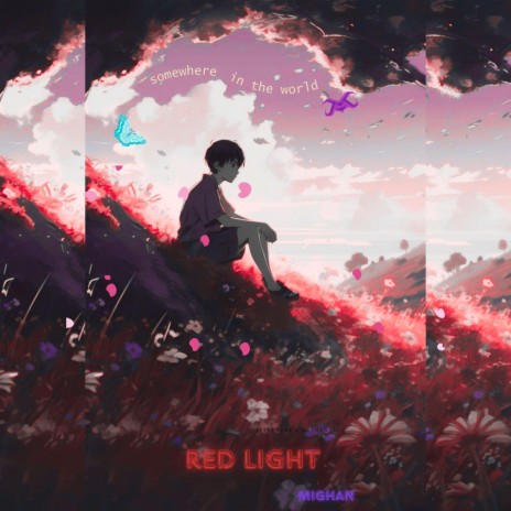 Red Light (Red Light) | Boomplay Music