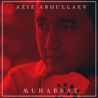 Aziz Abdullaev