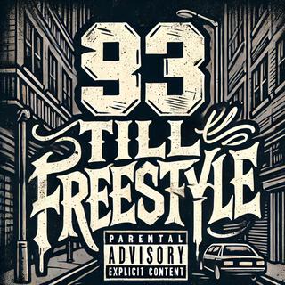 93 till Freestyle