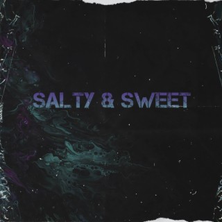 Salty & Sweet (Aespa Type Beat)