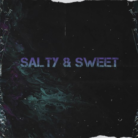 Salty & Sweet (Aespa Type Beat) ft. De FROiZ | Boomplay Music