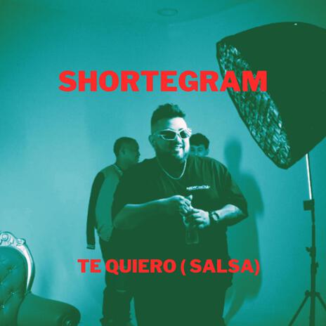 TE QUIERO (SALSA) | Boomplay Music