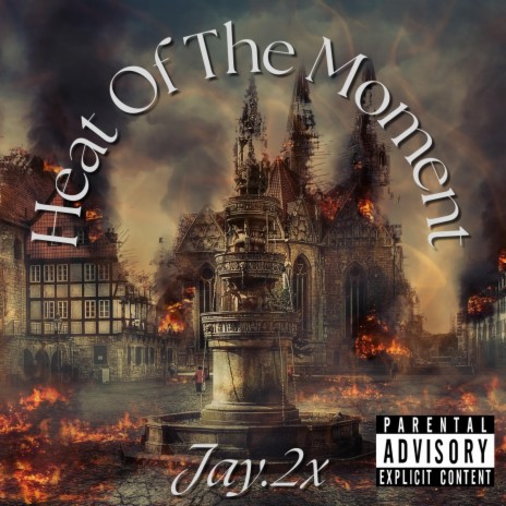 Heat Of The Moment | Boomplay Music