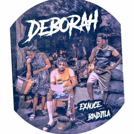 Deborah | Boomplay Music