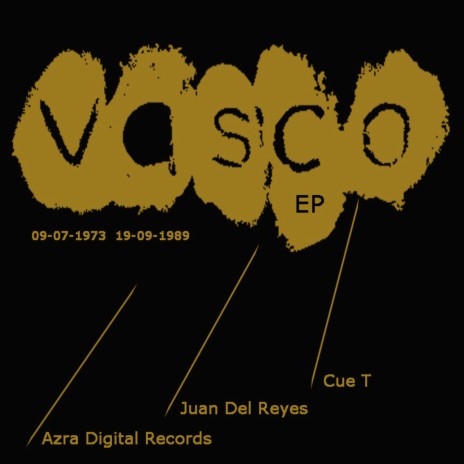 Vasco (Original) | Boomplay Music