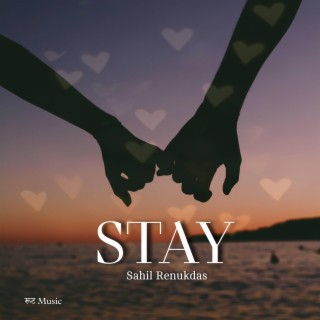 Stay ft. Darshan Pol lyrics | Boomplay Music