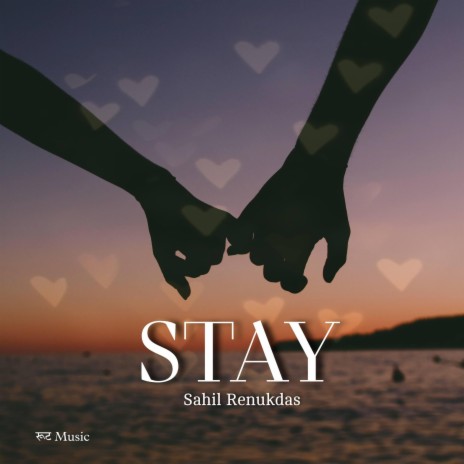 Stay ft. Darshan Pol | Boomplay Music