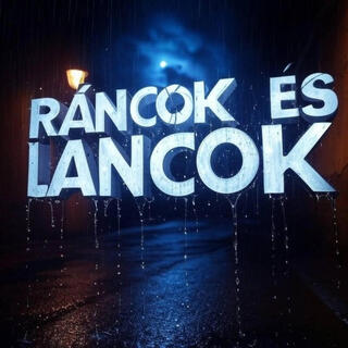 ANDREW_K / RÁNCOK-LÁNCOK