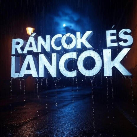 ANDREW_K / RÁNCOK-LÁNCOK | Boomplay Music