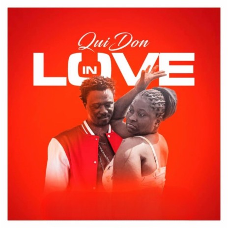 In Love | Boomplay Music