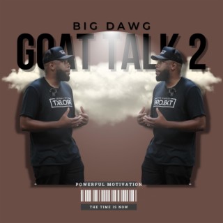 GOAT TALK 2