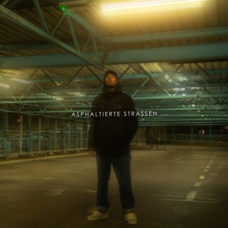Asphaltierte Straßen ft. DavidGoliath | Boomplay Music
