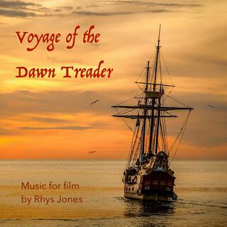 Voyage of the Dawn Treader Suite (music for film)