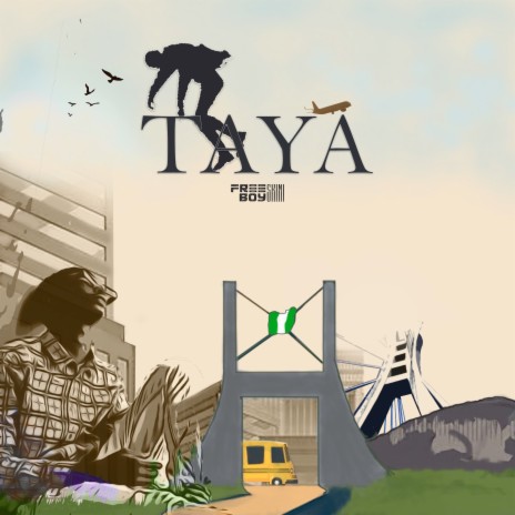 Taya | Boomplay Music