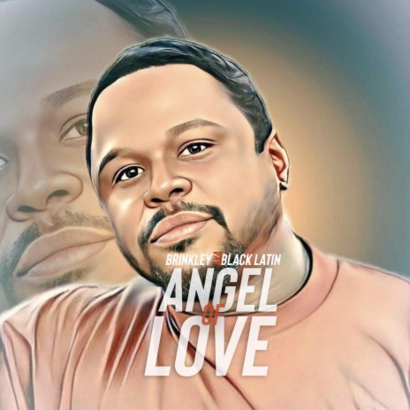 Angel of Love | Boomplay Music