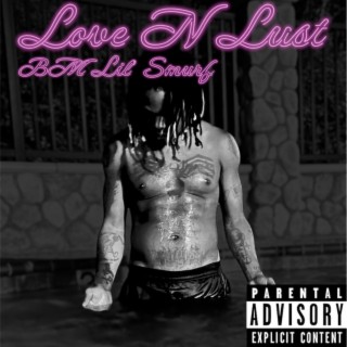 Anuva Round (Love N Lust)