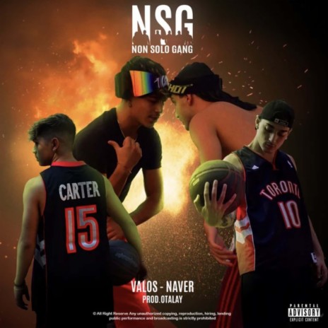 N.S.G. ft. Otalay & Naver | Boomplay Music