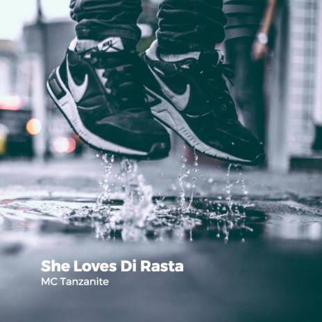 She Loves Di Rasta | Boomplay Music