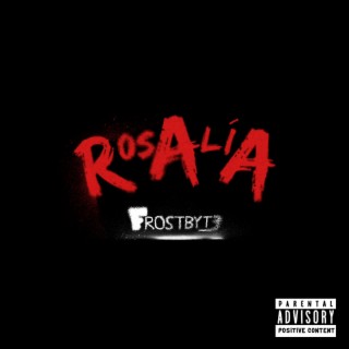 ROSALÍA lyrics | Boomplay Music