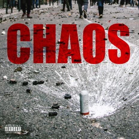 Chaos | Boomplay Music