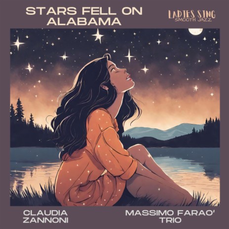 Stars fell on Alabama ft. Massimo Faraò Trio | Boomplay Music
