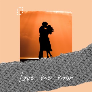 Love me now (Radio Edit)