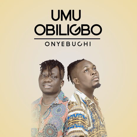 Onye Bu Chi | Boomplay Music