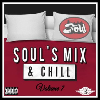 SOUL'S MIX & CHILL VOLUME 7