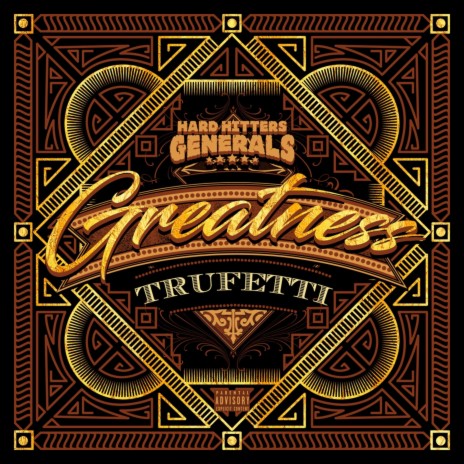 Greatness (Special HHG version) | Boomplay Music