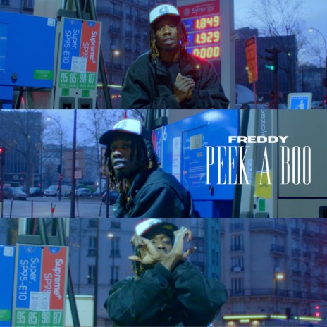 Peek a boo | Boomplay Music