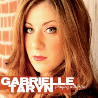 Gabrielle Taryn