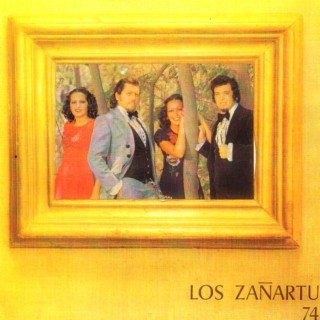 Los Zañartu '74