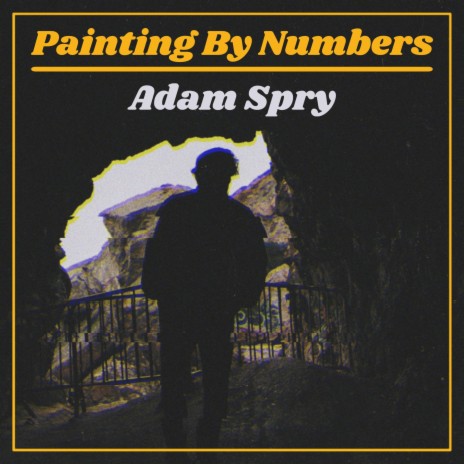 Painting By Numbers | Boomplay Music