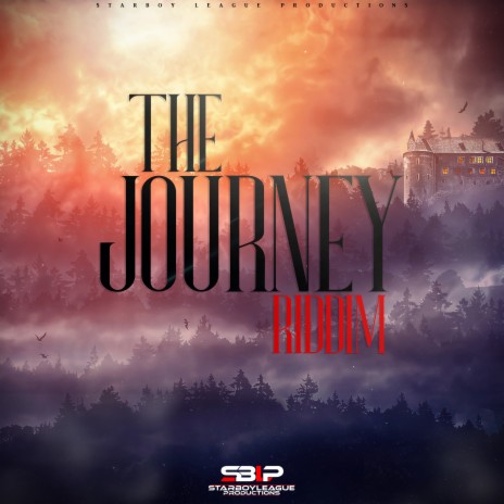 The Journey Riddim