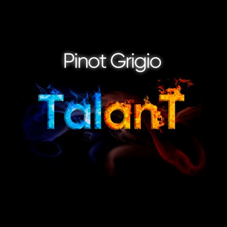 Pinot Grigio | Boomplay Music