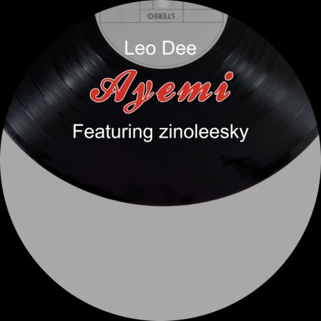 Ayemi ft. zinoleesky | Boomplay Music