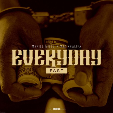 Everyday (feat. Wiz Khalifa) (Fast) | Boomplay Music
