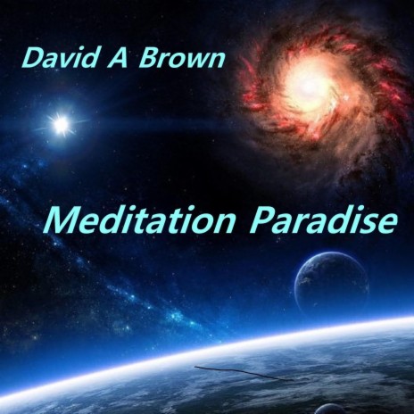 Meditation Paradise | Boomplay Music