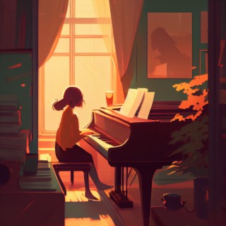 Piano Is All You Need