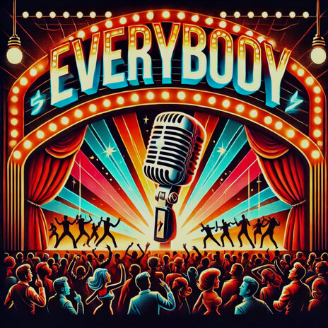 Everybody | Boomplay Music