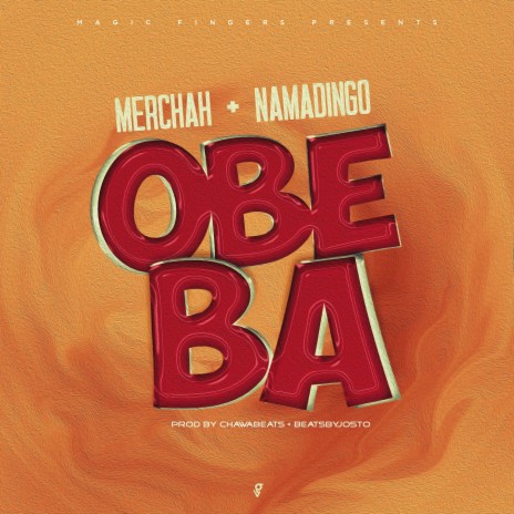 OBeBa ft. Namadingo