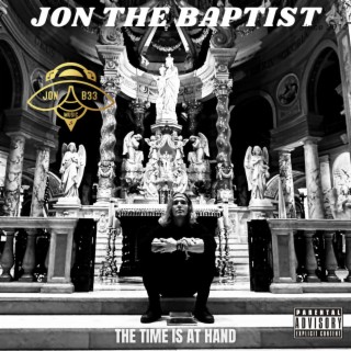 JON THE BAPTIST