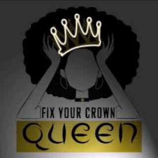 Fix Your Crown (Official)