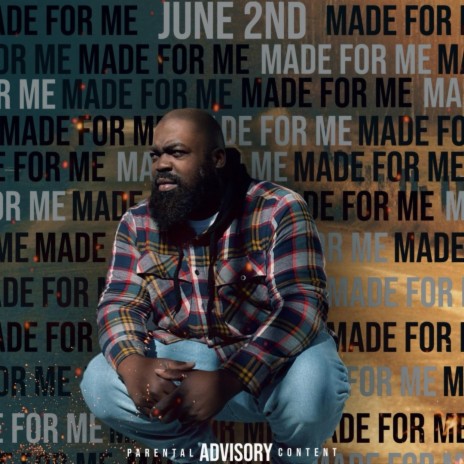 Made for me | Boomplay Music