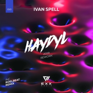 HAYDYL (2019 Rework)