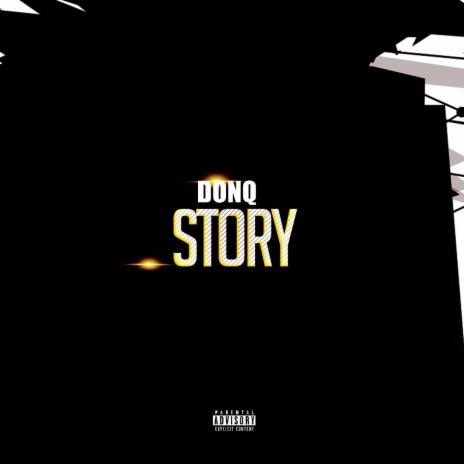 DONQ STORY | Boomplay Music