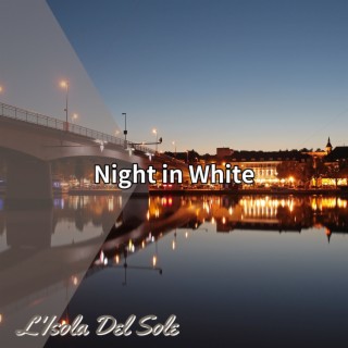 Night in White