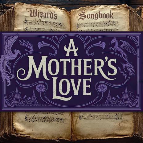 A Mother's Love | Boomplay Music